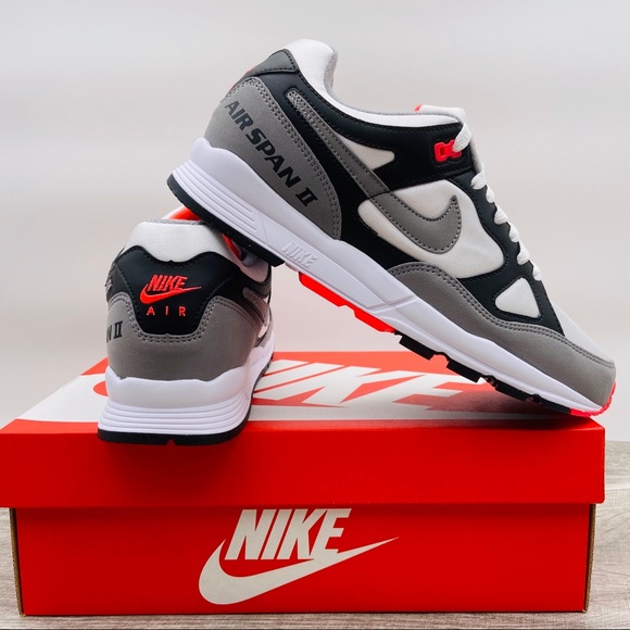 NWT Nike Air Span II - Picture 5 of 10